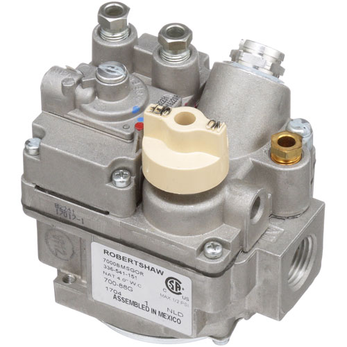 (image for) Anets P5045642 GAS VALVE 1/2" - Click Image to Close