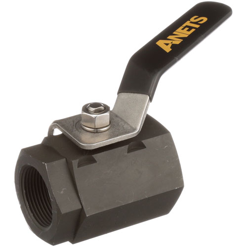 (image for) Anets P8835-16 BALL VALVE - 1-1/4" - Click Image to Close