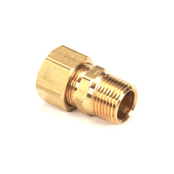 (image for) Anets P8840-39 FITTING,CPRSN BRS STR 1/2TU X 3/8N