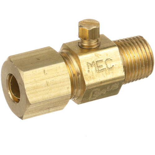 (image for) Anets P8901-78 PILOT VALVE 1/8 MPT X 1/4 CC - Click Image to Close