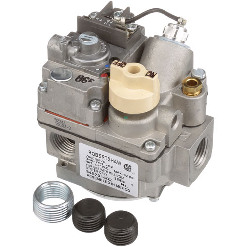(image for) Anets P8903-42 VALVE,GAS MV NAT - Click Image to Close