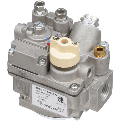 (image for) Anets P8905-59 GAS VALVE 1/2"