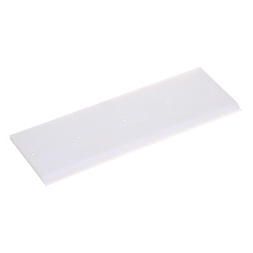 (image for) Anets P9313-49 SCRAPER BLADE, #2, 10"