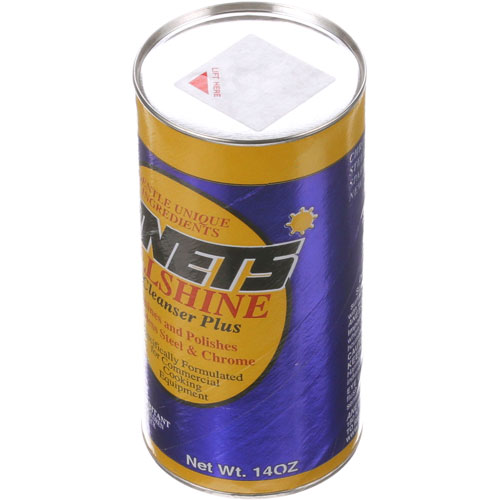 (image for) Anets P9314-78 ANETS ALLSHINE CLEANER 1 4OZ.