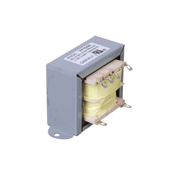 (image for) Anets PP10429 TRANSFORMER,80VA 120/208/240V TO 24V