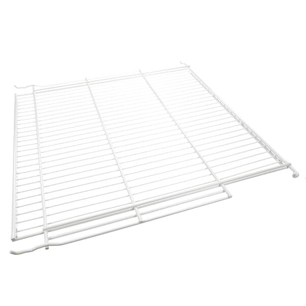 (image for) Anthony 88-14531-10008 WHITE SHELF, 26-5/16 X 27