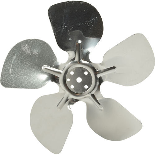 (image for) Arctic Air 69233 BLADE,EVAPORATOR FAN7-3/ 4" OD - Click Image to Close