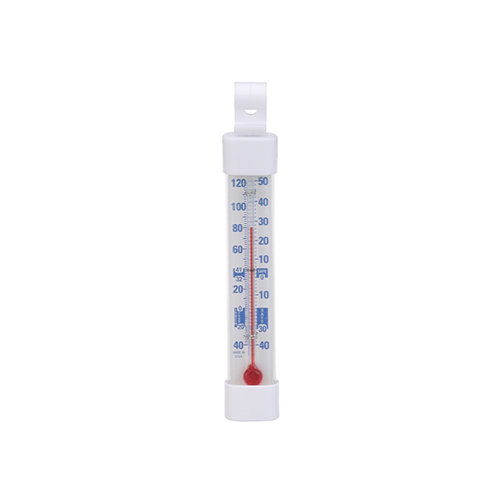 (image for) Atkins 330-0-4 THERMOMETER,HANGING -40/ 120F - Click Image to Close