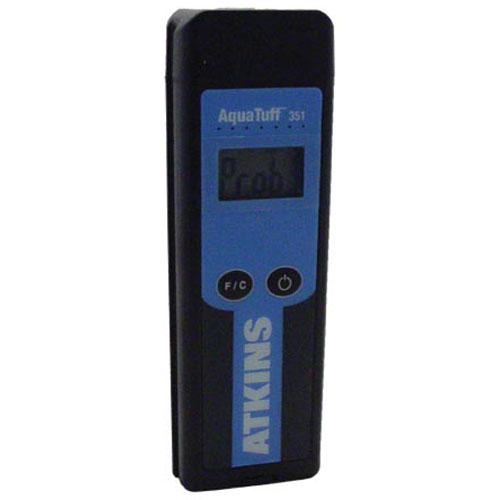 (image for) Atkins 35100-K T-METER BASE UNIT N/S WATERPROOF - Click Image to Close
