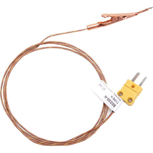 (image for) Atkins 50338-K PROBE OVEN - Click Image to Close
