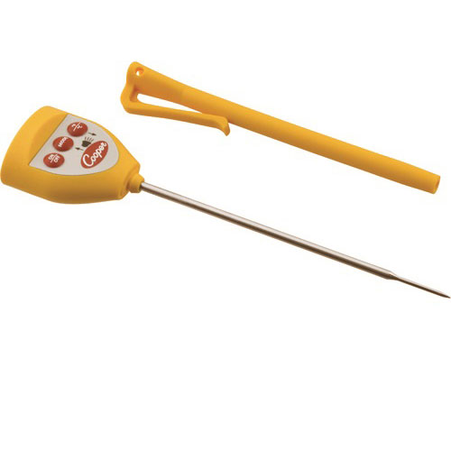 (image for) Atkins DFP450W-0-8 TEST THERMOMETER 