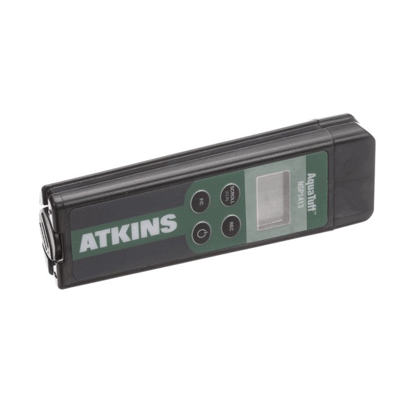 (image for) Atkins NSP1413-1 DIGITAL THERMOCOUPLE THERMOMET