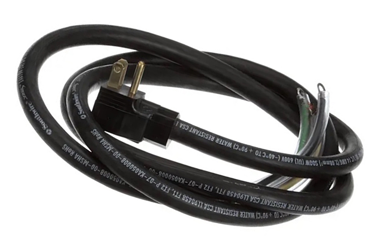 (image for) Atlas 1002 POWER CORD 14/3