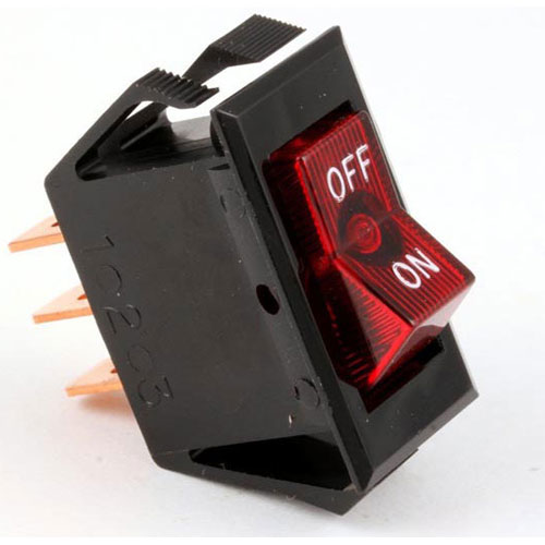 (image for) Atlas 1069-1 ON/OFF SWITCH 