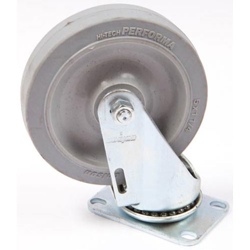 (image for) Atlas 1800-497 5 CASTER N/LOCK - Click Image to Close