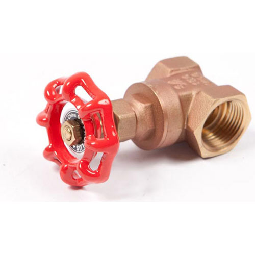 (image for) Atlas 3016-1 BRASS STOP VALVE - Click Image to Close