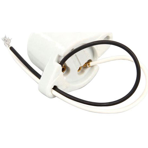 (image for) Atlas 600014 LIGHTSOCKET FOR HEATLAMP