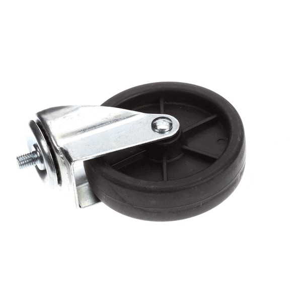 (image for) Atosa 301990037 CASTER WITHOUT BRAKE 5"