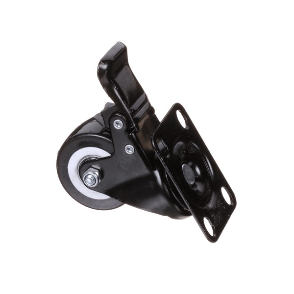 (image for) Atosa B0604402 CASTER, 2 W BRAKE