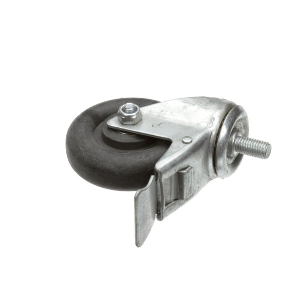 (image for) Atosa B0604421 CASTER, 4 W BRAKE M14 STEM