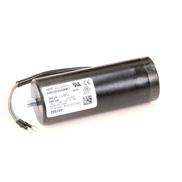 (image for) Atosa W0201827.03 CAPACITOR, START, COMPRESSOR