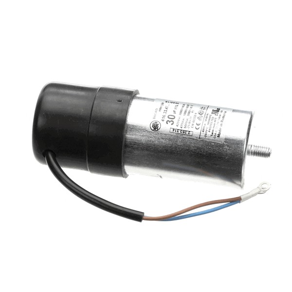 (image for) Atosa W0201827.04 CAPACITOR, RUN, COMPRESSOR, START