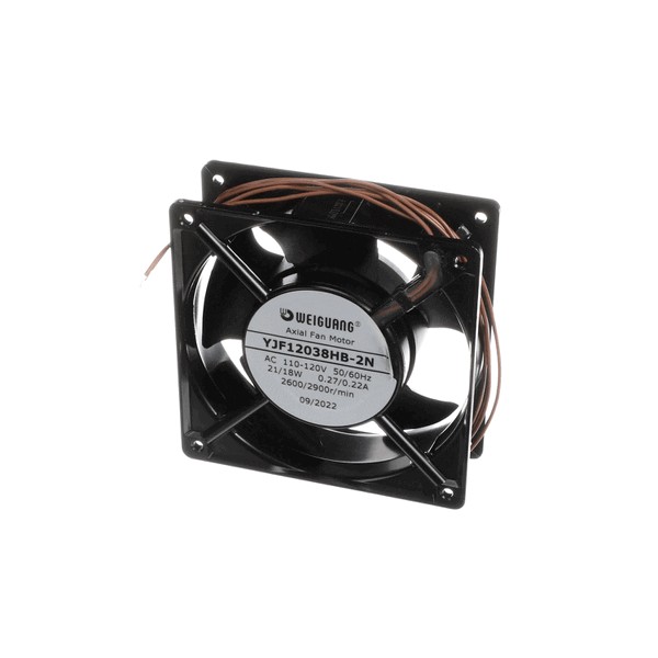 (image for) Atosa W0301016 COND FAN MOTOR