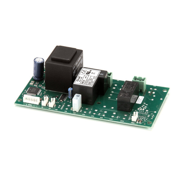 (image for) Atosa W0302017 CONTROL BOARD REFRIGERATOR