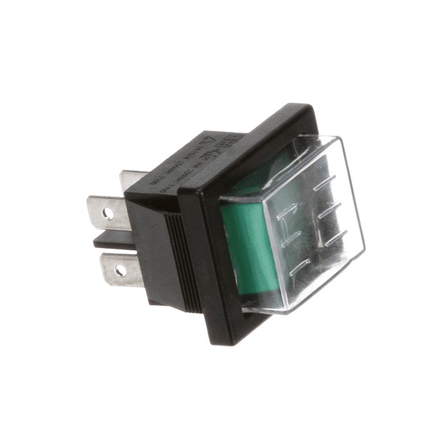 (image for) Atosa W0308016 SWITCH, LIGHT, GREEN