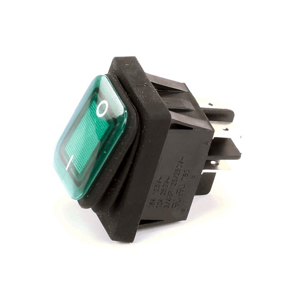 (image for) Atosa W0308019 SWITCH, POWER, GREEN