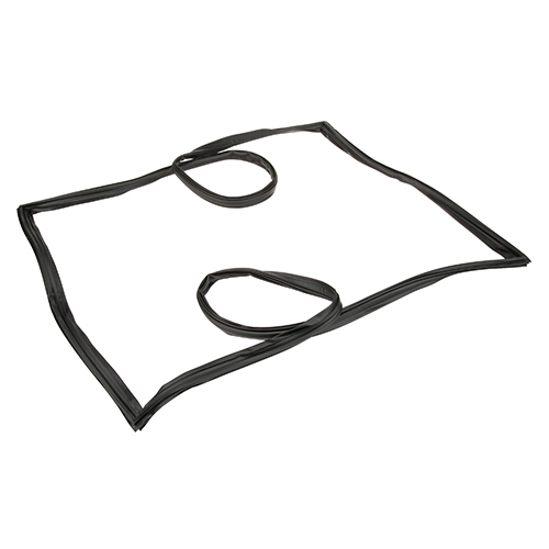 (image for) Atosa W0404601 GASKET, REF (24-3/4"X 52-15/16")