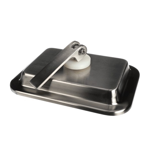 (image for) AyrKing 5004249-013 DRUM LID, MARINATOR