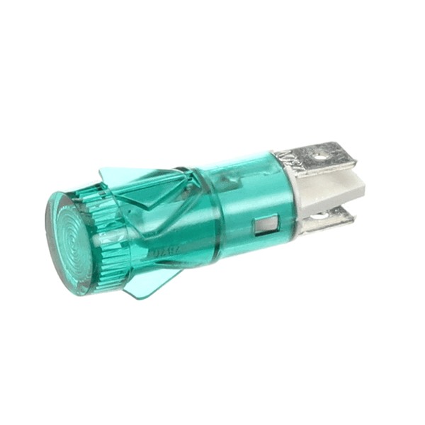 (image for) AyrKing B133 LAMP-GREEN 125/250V (B132 - OL