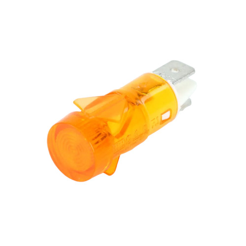 (image for) AyrKing B135 LAMP-AMBER 125/250V (B134 - OL