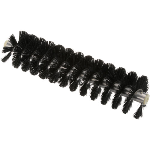 (image for) AyrKing B150 SIFTER BRUSH ASSY, BLACK 