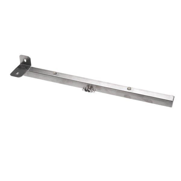 (image for) AyrKing B222 LEFT BACK POST WITH MOUNTING H