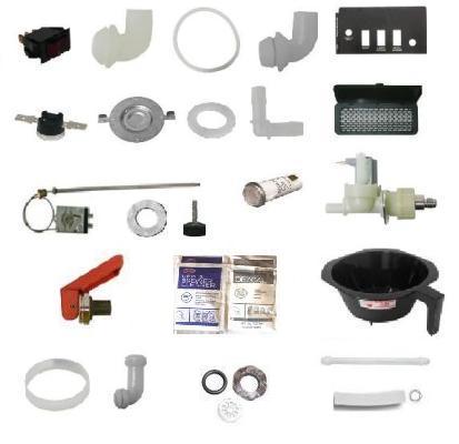 (image for) Bloomfield 8540 Repair Kit - Click Image to Close