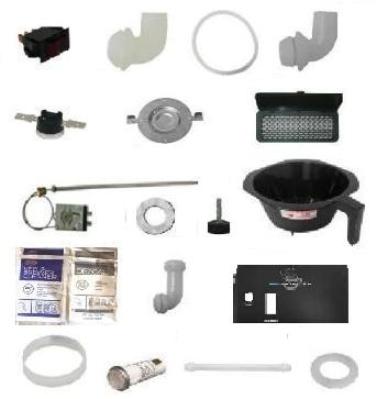 (image for) Bloomfield 8542 Repair Kit - Click Image to Close