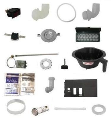 (image for) Bloomfield 8543 Repair Kit - Click Image to Close