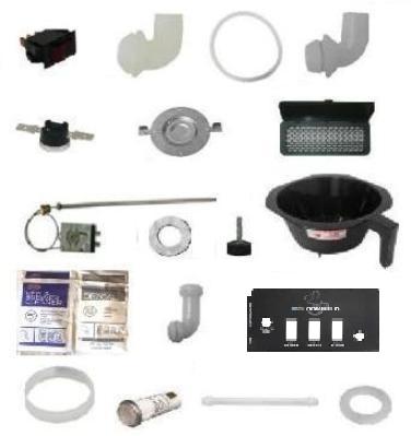 (image for) Bloomfield 8571 Repair Kit - Click Image to Close