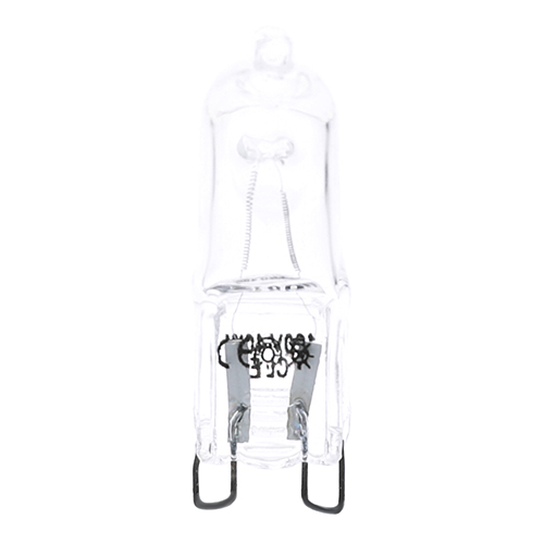 (image for) BKI (Barbeque King) AB6424890S BULB, HALOGEN, 40W 120V , G9