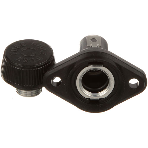 (image for) BKI (Barbeque King) FH0001 FUSE HOLDER, 15A 300V HPF-EE