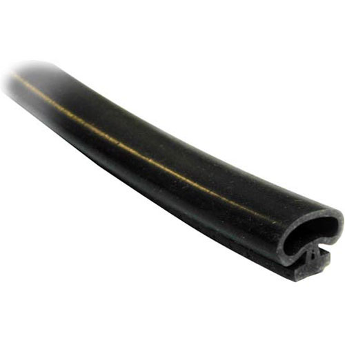 (image for) BKI (Barbeque King) G0007 GASKET, DOOR - PER FT.