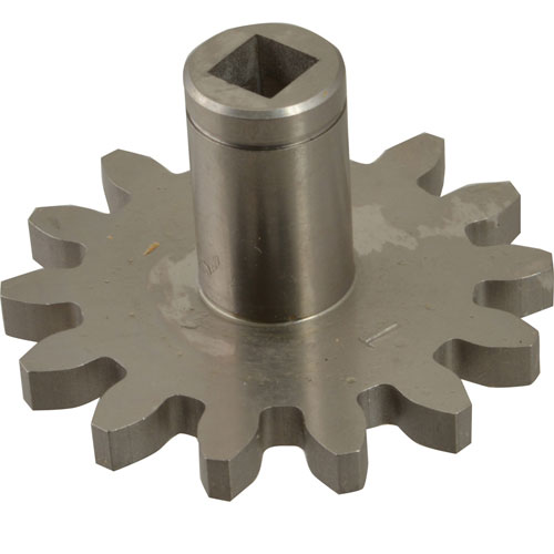 (image for) BKI (Barbeque King) G0103 GEAR,PLANETARY , 6" DIA PITCH