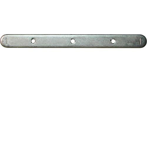 (image for) BKI (Barbeque King) LZ0007 BRACKET, BACK PLATE