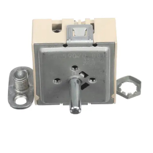 (image for) BKI (Barbeque King) S0141 INFINITE SWITCH, 240V, 13A