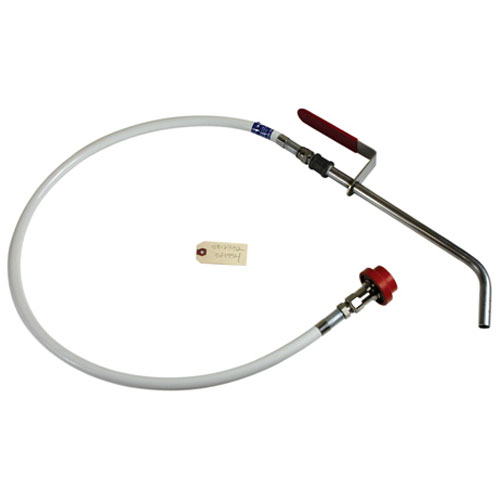 (image for) BKI (Barbeque King) SB2332 FILTER HOSE ASSEMBLY - Click Image to Close