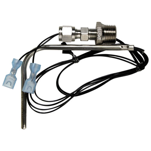 (image for) BKI (Barbeque King) SB7656 THERMISTER PROBE/FITTINGS ASSEMBLY - Click Image to Close