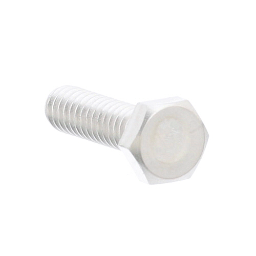 (image for) BKI (Barbeque King) SCR426 SCREW, 10-24 X 3/4 HEX CAP - Click Image to Close