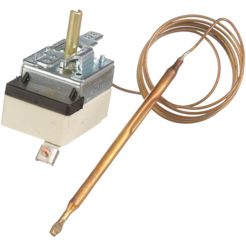 (image for) BKI (Barbeque King) T0095 THERMOSTAT, 250V 450 DEG - Click Image to Close